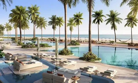 18805 Collins Avenue Sunny Isles Beach FL 33160