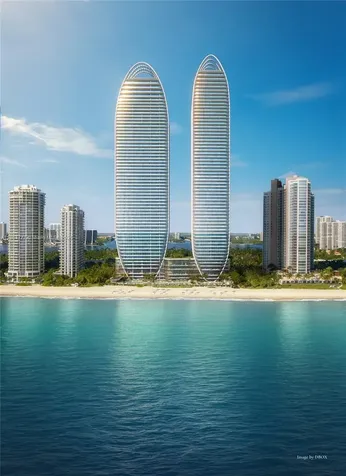 18805 Collins Avenue Sunny Isles Beach FL 33160