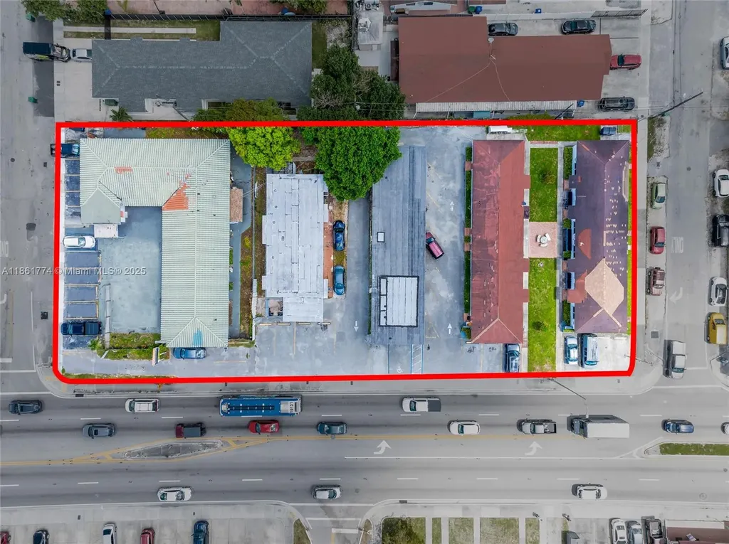 4831 W Flagler Street Miami FL 33134