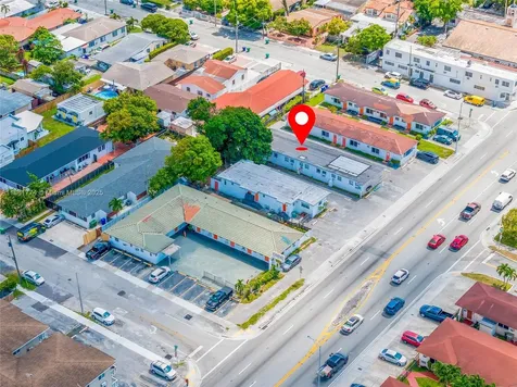 4831 W Flagler Street Miami FL 33134