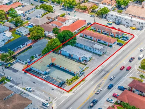 4831 W Flagler Street Miami FL 33134