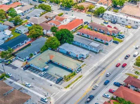 4831 W Flagler Street Miami FL 33134