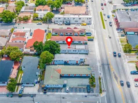 4831 W Flagler Street Miami FL 33134