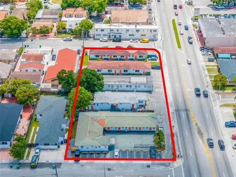 4831 W Flagler Street Miami FL 33134