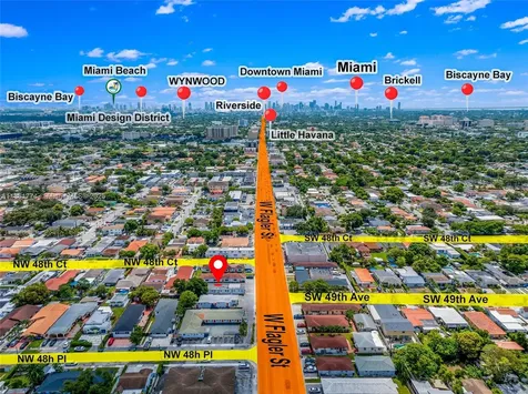 4831 W Flagler Street Miami FL 33134