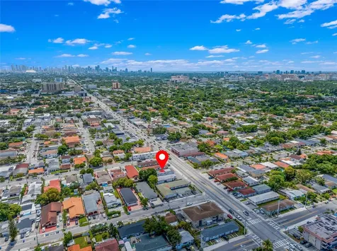 4831 W Flagler Street Miami FL 33134