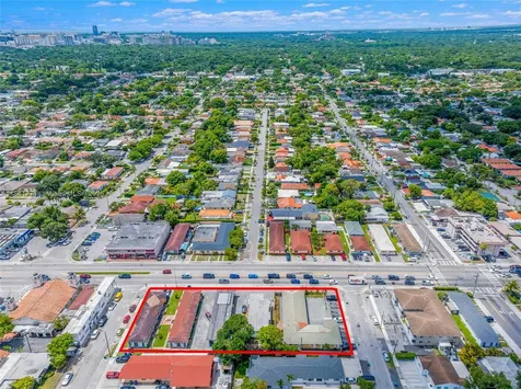 4831 W Flagler Street Miami FL 33134