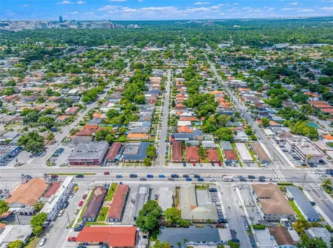 4831 W Flagler Street Miami FL 33134