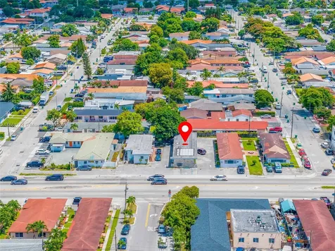 4831 W Flagler Street Miami FL 33134