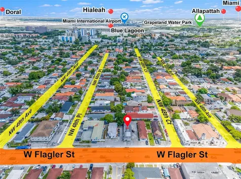 4831 W Flagler Street Miami FL 33134