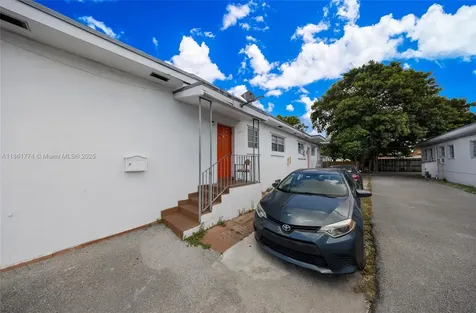 4831 W Flagler Street Miami FL 33134