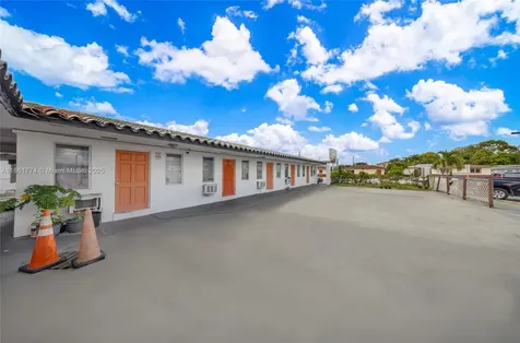 4831 W Flagler Street Miami FL 33134