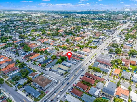 4831 W Flagler Street Miami FL 33134