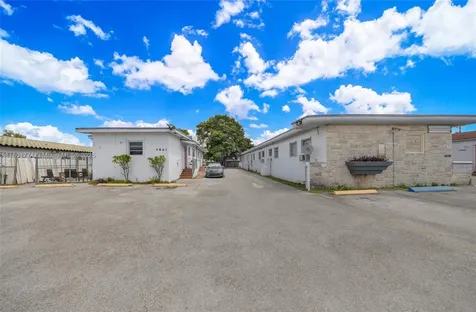 4831 W Flagler Street Miami FL 33134