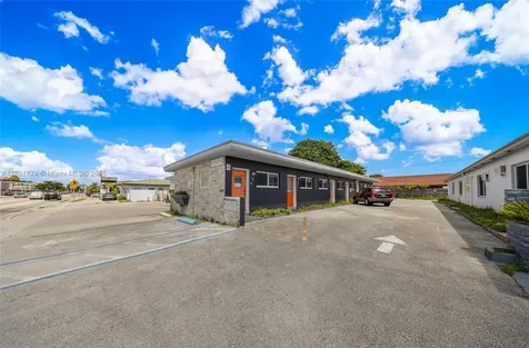 4831 W Flagler Street Miami FL 33134
