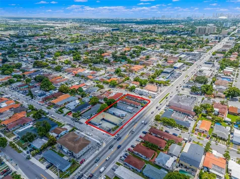 4831 W Flagler Street Miami FL 33134