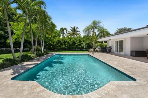 5940 SW 120th Street Pinecrest FL 33156