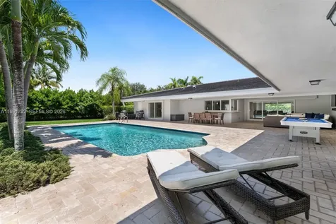 5940 SW 120th Street Pinecrest FL 33156