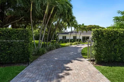 5940 SW 120th Street Pinecrest FL 33156
