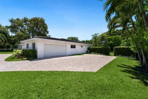 5940 SW 120th Street Pinecrest FL 33156