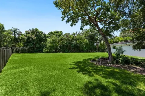 5940 SW 120th Street Pinecrest FL 33156