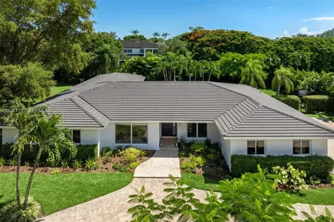 5940 SW 120th Street Pinecrest FL 33156