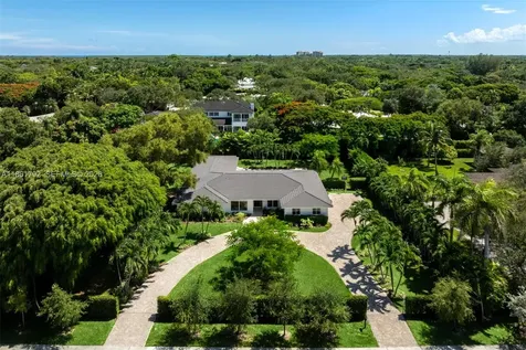 5940 SW 120th Street Pinecrest FL 33156