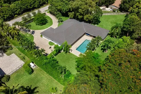 5940 SW 120th Street Pinecrest FL 33156