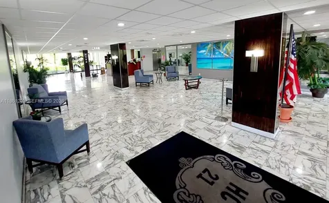 4400 Hillcrest Drive Hollywood FL 33021