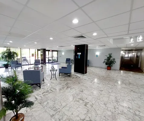 4400 Hillcrest Drive Hollywood FL 33021