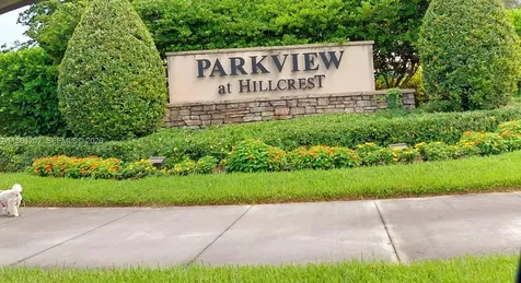 4400 Hillcrest Drive Hollywood FL 33021