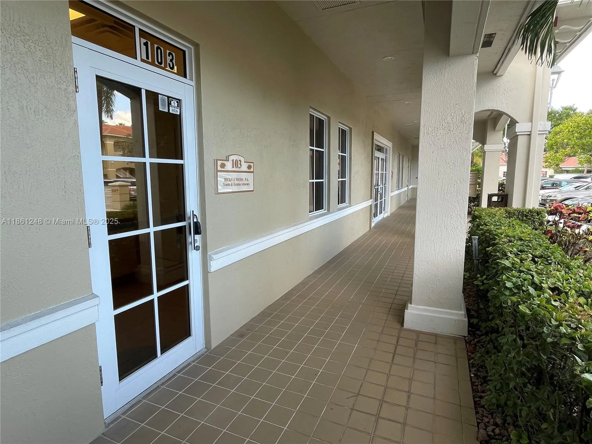 5501 N University Drive Coral Springs FL 33067
