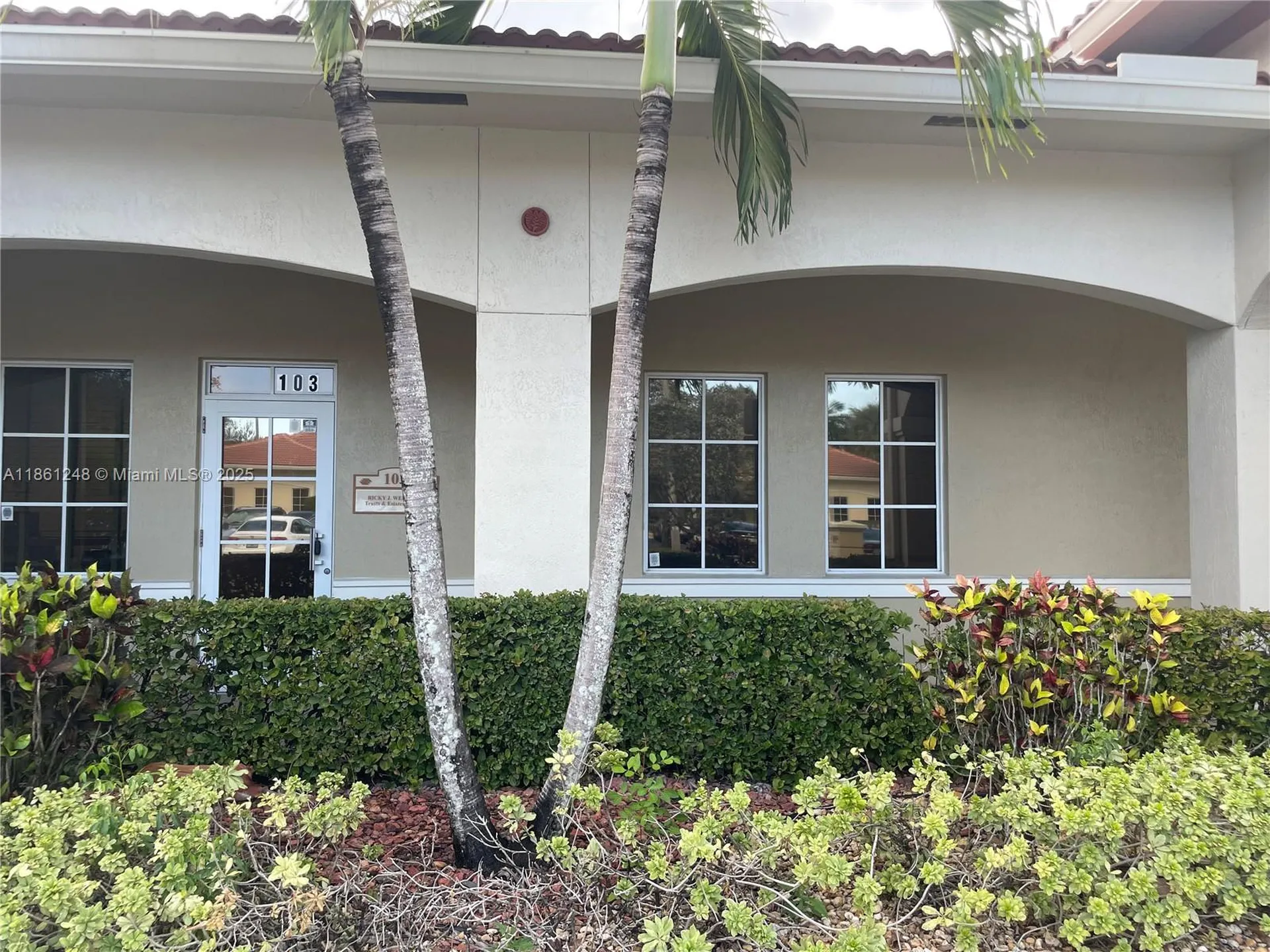 5501 N University Drive Coral Springs FL 33067