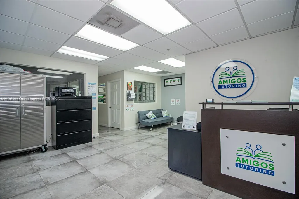 10800 NW 21st Street Sweetwater FL 33172
