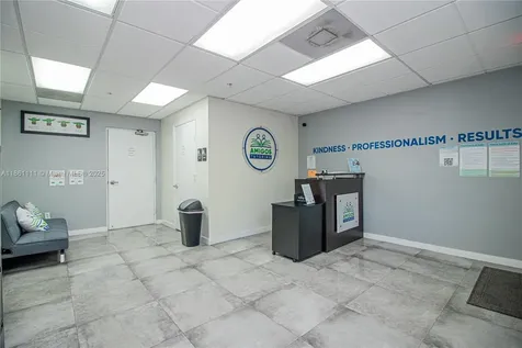 10800 NW 21st Street Sweetwater FL 33172