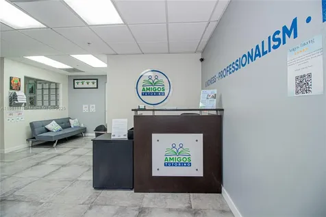 10800 NW 21st Street Sweetwater FL 33172