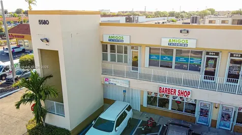 10800 NW 21st Street Sweetwater FL 33172