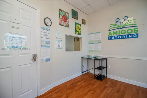 10800 NW 21st Street Sweetwater FL 33172