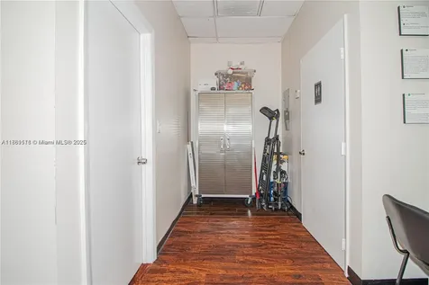 10800 NW 21st Street Sweetwater FL 33172