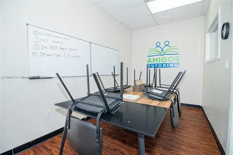 10800 NW 21st Street Sweetwater FL 33172