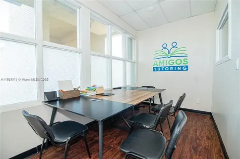 10800 NW 21st Street Sweetwater FL 33172