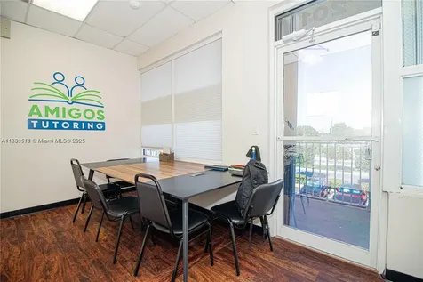 10800 NW 21st Street Sweetwater FL 33172
