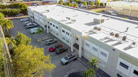 10800 NW 21st Street Sweetwater FL 33172