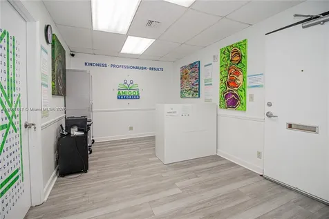 10800 NW 21st Street Sweetwater FL 33172
