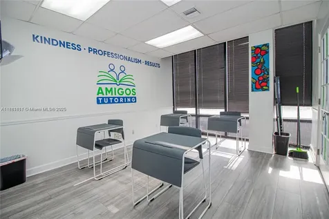 10800 NW 21st Street Sweetwater FL 33172