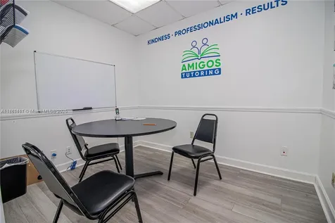 10800 NW 21st Street Sweetwater FL 33172