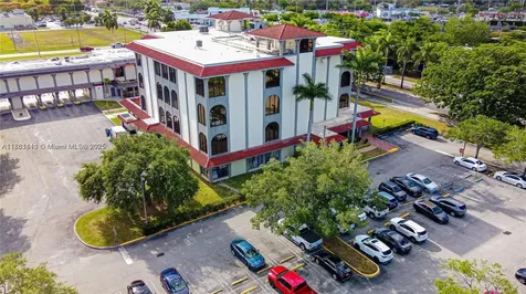 10800 NW 21st Street Sweetwater FL 33172