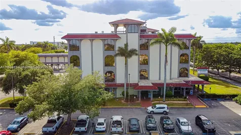 10800 NW 21st Street Sweetwater FL 33172