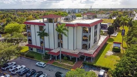 10800 NW 21st Street Sweetwater FL 33172