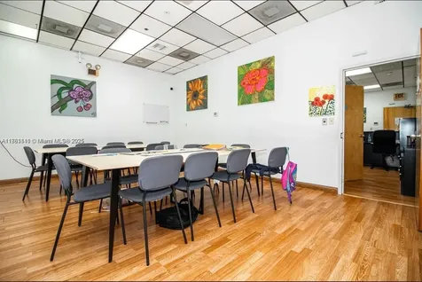 10800 NW 21st Street Sweetwater FL 33172